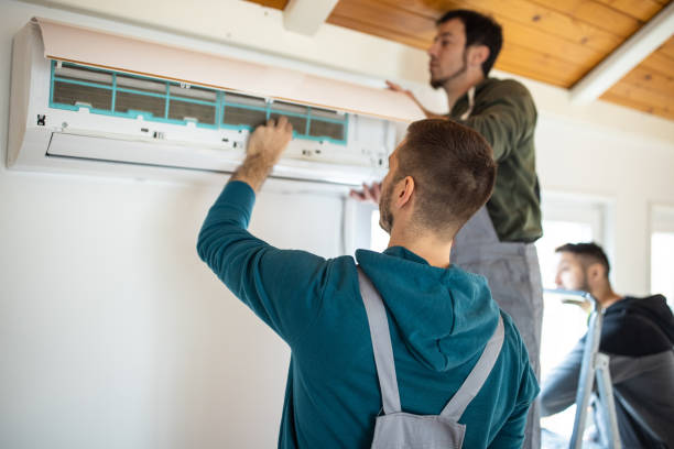 Best Air conditioning repair  in North Scituate, MA