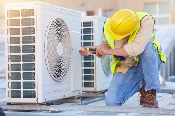 Best 24/7 HVAC repair  in North Scituate, MA