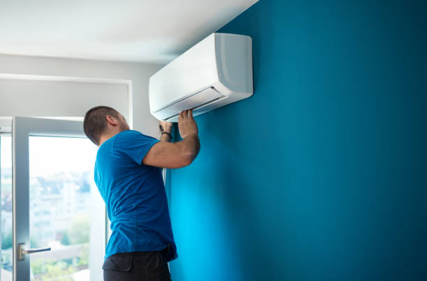 Best Ductless HVAC repair  in North Scituate, MA