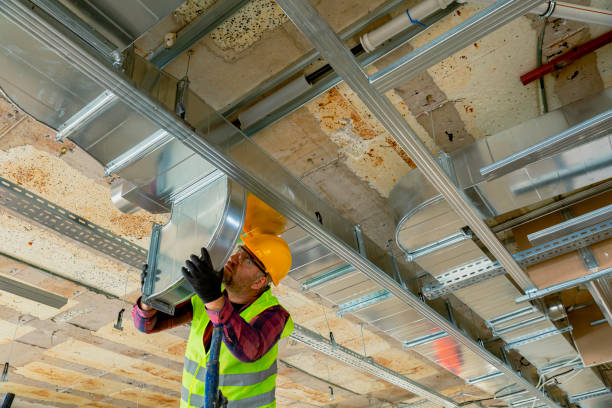 Best HVAC system installation  in North Scituate, MA