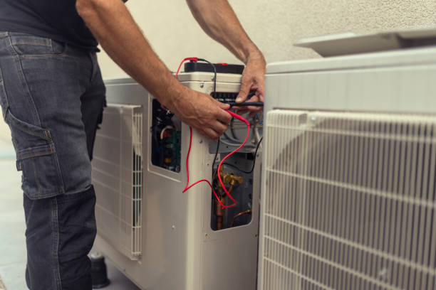 Best HVAC maintenance plan  in North Scituate, MA