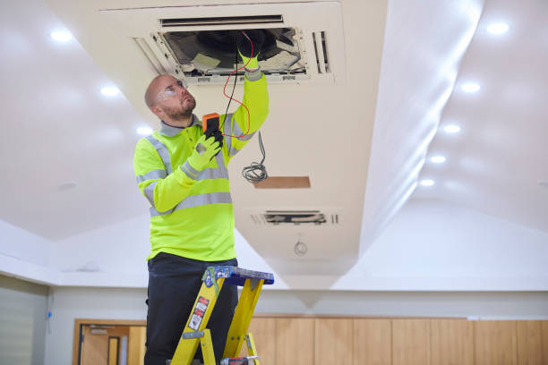 Best Best HVAC companies  in North Scituate, MA