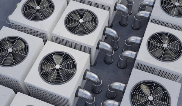  North Scituate, MA HVAC Pros