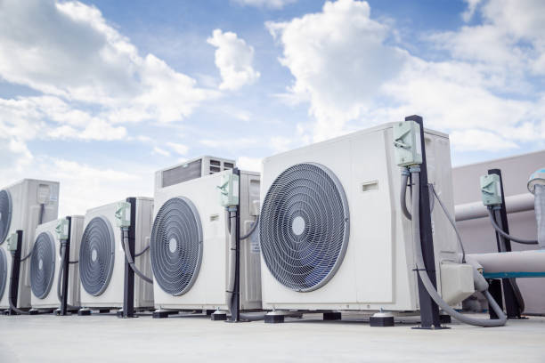 Best Emergency HVAC repair  in North Scituate, MA
