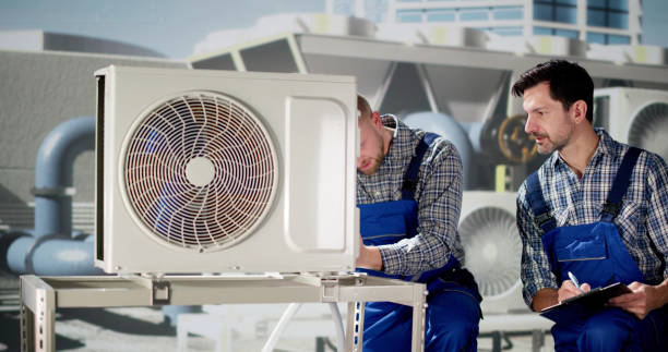 Best AC installation near me  in North Scituate, MA