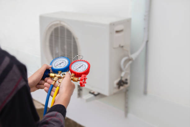 Best Local HVAC companies  in North Scituate, MA