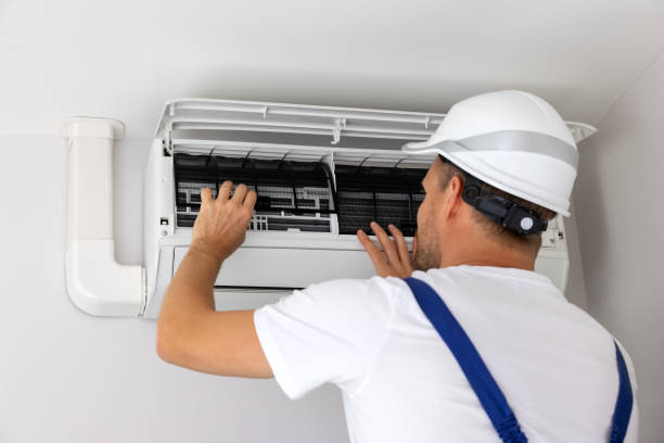 Best HVAC tune-up services  in North Scituate, MA