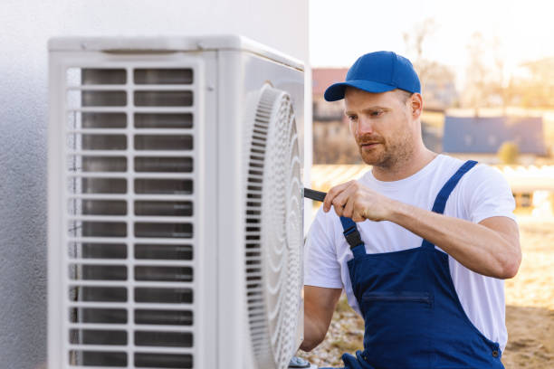 Best HVAC air duct cleaning  in North Scituate, MA