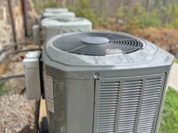 Best Commercial HVAC repair  in North Scituate, MA